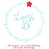 Lucy B Cosmetics & Fragrances logo - Similar company to David Salon