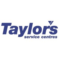 Taylors Service Centres