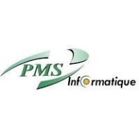 PMS INFORMATIQUE logo - Similar company to Osiris Côte D’Ivoire