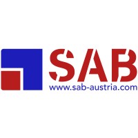 SAB Sondermaschinen- und Anlagen-Bau GmbH logo - Similar company to K2 Technologies