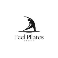 Feel Pilates Studio Palaiseau logo - Similar company to Polytech Paris-Saclay Alumni