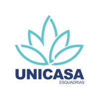 Unicasa Esquadrias logo - Similar company to Lb Foster Produtos Ferroviários Do Brasil