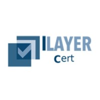 ILayercert logo - Similar company to Interaction Layer
