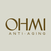 OHMI Anti-Aging Center logo - Similar company to Emi - Aesthetics
