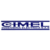 CIMEL INGENIERÍA ELÉCTRICA S.A.S logo - Similar company to Elspec Región Andina