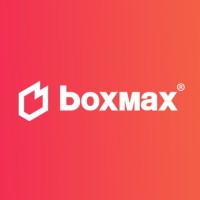 boxmax logo - Similar company to Huelstudio