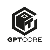 GPT Core logo - Similar company to Tokenizer