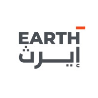 EARTH logo - Similar company to Remaya