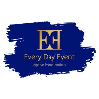 Every Day Event logo - Similar company to Tesseract