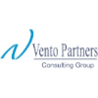 Vento Partners Consulting Group logo - Similar company to Storm Piper