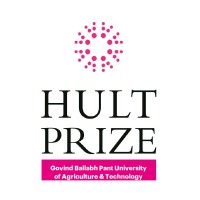 Hult Prize at GBPUA&T logo - Similar company to Spic Macay, Pantnagar Chapter