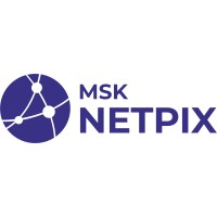 MSK Net Pix Private Limited logo - Similar company to Insight Prediction