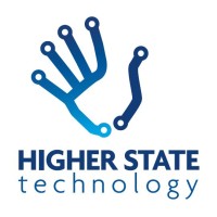 Higher State Technology logo - Similar company to ...