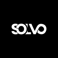 Solvo logo - Similar company to Panda Tech