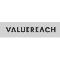 Valuereach logo - Similar company to Intrinsic Compounding