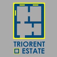 🔑TRIORENT ESTATE 🏢🏡 НЕРУХОМІСТЬ Львів 🔸 ОРЕНДА 🔹 ПРОДАЖ 🔸 logo - Similar company to Marvel Developments
