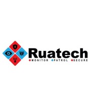 Ruatech Security Services Limited logo - Similar company to Profile Security Group