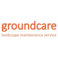 Groundcare logo - Similar company to Facility Hub