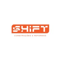 Shift Construções e Reformas logo - Similar company to Serodonto