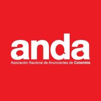 ANDA Asociación Nacional de Anunciantes de Colombia logo - Similar company to Gbac Pro Llc