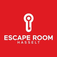 Escape Room Hasselt logo - Similar company to Escape Room Kerkrade