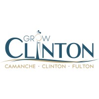 Grow Clinton logo - Similar company to Metform