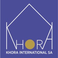 Khora International SA logo - Similar company to Besfid Sa
