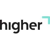 Higher Commercial logo - Similar company to 360Recruiter.Io