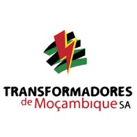 Transformadores de Moçambique logo - Similar company to Nova Trafo Consultoria Transformadores De Potência