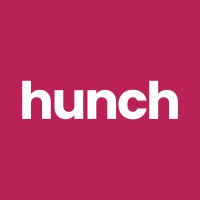 Hunch logo - Similar company to Vtechnicals