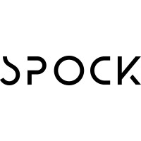 Spock logo - Similar company to Spock Data Monetization