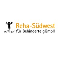 Reha-Südwest gGmbH logo - Similar company to Logsolution Gmbh