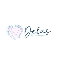 Delas Psicologia logo - Similar company to Applicar Psic - Soluções Em Saúde,Educação E Psicologia