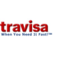 Travisa Passport & Visa Service