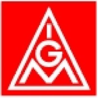 IG Metall Karlsruhe logo - Similar company to Redefabrik Gmbh