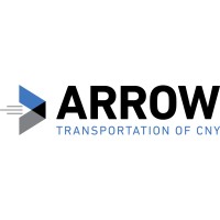 Arrow Transportation of CNY logo - Similar company to Regional Logistics Group