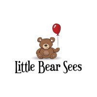 Little Bear Sees