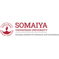 Somaiya Institute for Research & Consultancy (SIRAC) logo - Similar company to Mdcrcindia