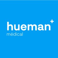 Hueman Médical logo - Similar company to Digital Innovation