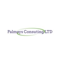 PALMSYS CONSULTING LTD logo