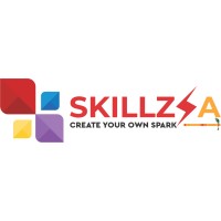 Skillzza logo - Similar company to Appsolutely.Ai