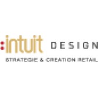 INTUIT DESIGN logo - Similar company to Crocodile Marketer