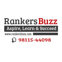RankersBuzz logo - Similar company to E-Module