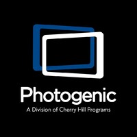 Photogenic Inc. logo - Similar company to Cherry Hill Programs