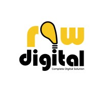 Raw Digital Digital Marketing Company logo - Similar company to Agentlinkedin.Ai