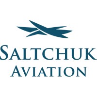 Saltchuk Aviation logo - Similar company to Green Wings