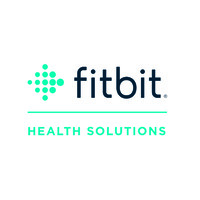 Fitbit Health Solutions APAC logo - Similar company to Fitbit Health