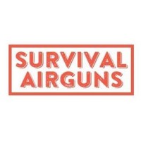 Survival Airguns LLC logo - Similar company to Doomsday Prep