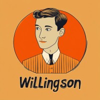 Willingson Group logo - Similar company to Willings
