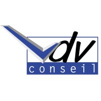VDV Conseil logo - Similar company to Smart Group - Courtier Pro & Agent Bancaire Crelan